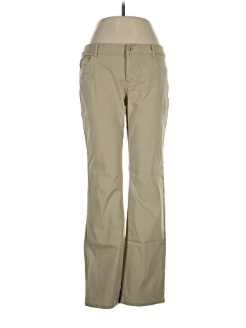 Express Khakis (view 1)