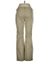 Express Solid Tan Khakis Size 9 - 10 - photo 2