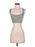 L Space Gray Sports Bra Size S - photo 1