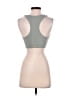 L Space Gray Sports Bra Size S - photo 2