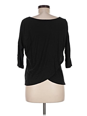 Cuyana 3/4 Sleeve Top (view 2)