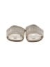 St. Tropez West Ivory Sandals Size 7 1/2 - photo 2