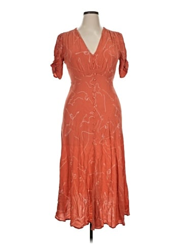 ASTR The Label Cocktail Dress (view 1)