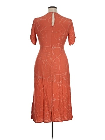 ASTR The Label Cocktail Dress (view 2)