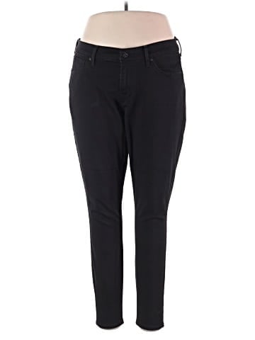 Denizen from Levi's Jeggings (view 1)