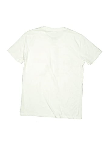 CALVIN KLEIN JEANS Short Sleeve T-Shirt (view 2)