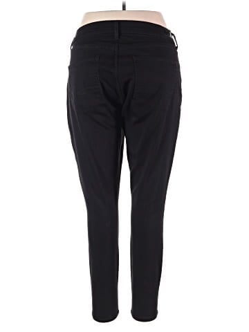 Denizen from Levi's Jeggings (view 2)