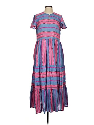 uncle frank Casual Dress (view 1)