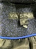 Via Spiga Blue Coat Size 6 - photo 6