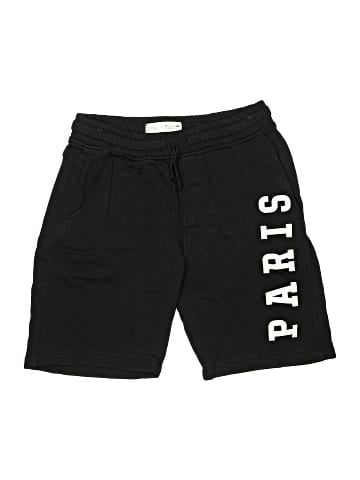Zara Athletic Shorts (view 1)