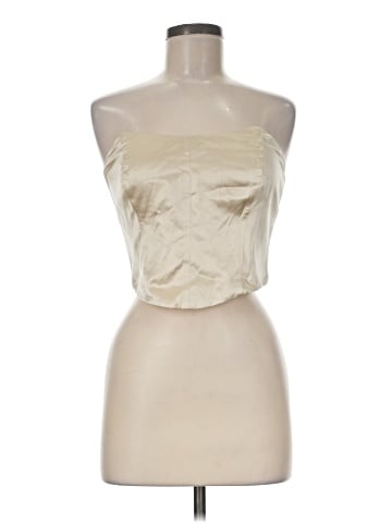 Reformation Tube Top (view 1)