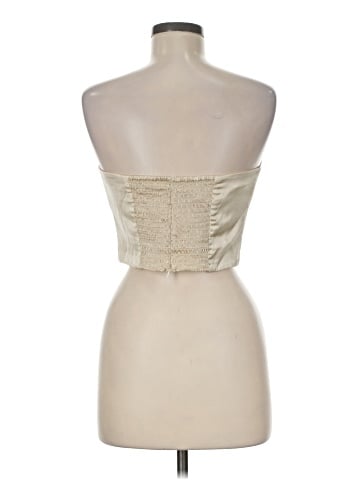 Reformation Tube Top (view 2)