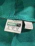 Puma Color Block Green Active Pants Size XS - photo 7