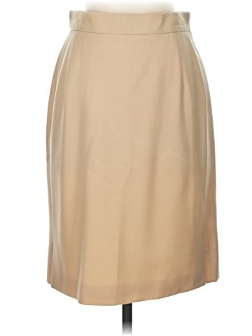 Escada by Margaretha Ley Casual Skirt (view 1)