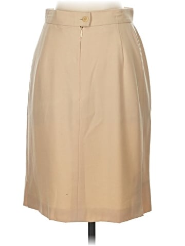 Escada by Margaretha Ley Casual Skirt (view 2)