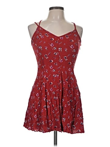 American Eagle Outfitters Casual Dress (view 1)