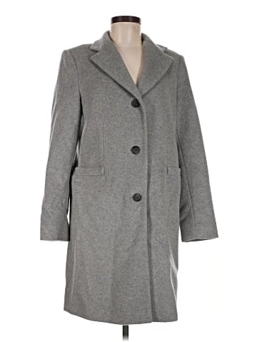 Lauren by Ralph Lauren Coat (view 1)