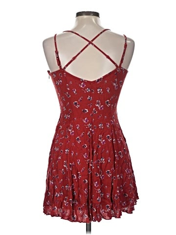 American Eagle Outfitters Casual Dress (view 2)