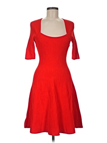 Milly Cocktail Dress (view 1)