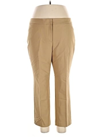 So Slimming by Chico's Khakis (view 1)
