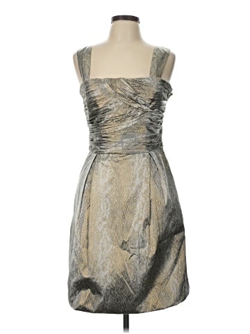 Diane von Furstenberg Cocktail Dress (view 1)