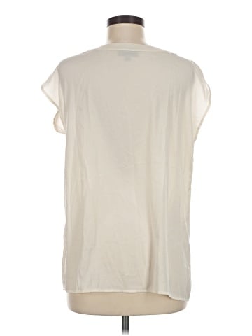 ModCloth Sleeveless Blouse (view 2)