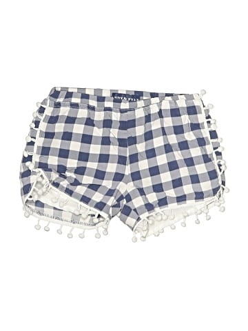 Andy & Evan Shorts (view 1)