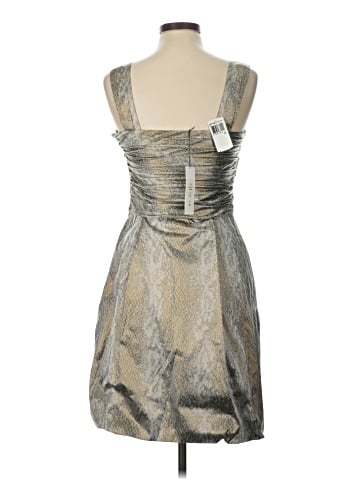 Diane von Furstenberg Cocktail Dress (view 2)