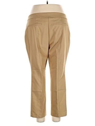 So Slimming by Chico's Khakis (view 2)