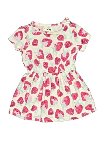 Hatley Dress (view 1)