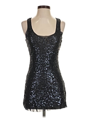 Max Studio Sleeveless Blouse (view 1)