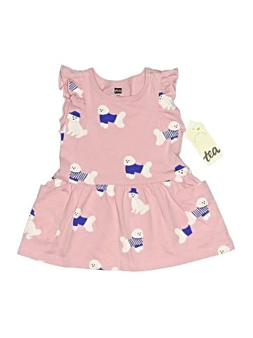 Tea Dress (view 1)