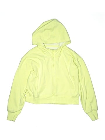 Active by Old Navy Zip Up Hoodie (view 1)
