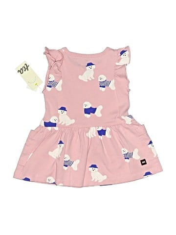 Tea Dress (view 2)