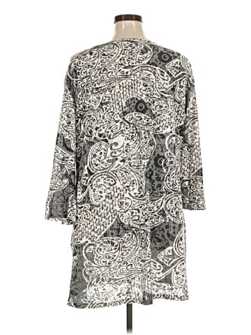 Serene Casual Dress (view 2)