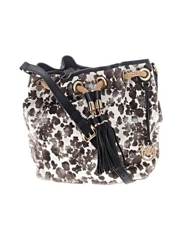 MICHAEL Michael Kors Bucket Bag (view 1)