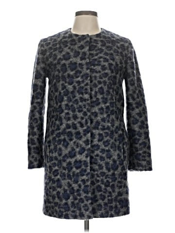 Hobbs London Coat (view 1)
