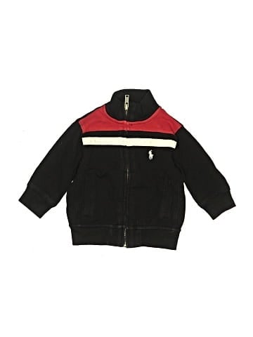 Polo by Ralph Lauren Track Jacket (view 1)