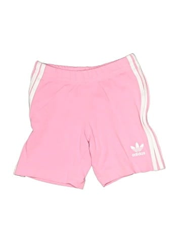 Adidas Athletic Shorts (view 1)