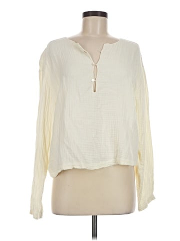 DONNI Long Sleeve T-Shirt (view 1)
