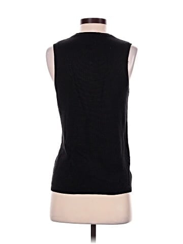 Norton McNaughton Sleeveless Blouse (view 2)