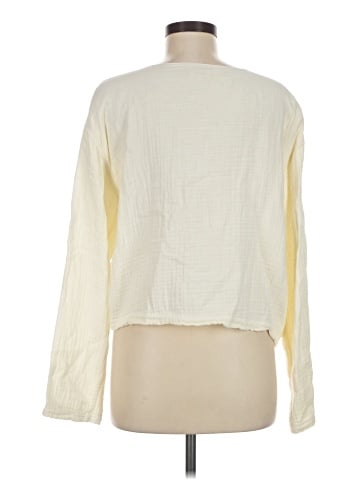 DONNI Long Sleeve T-Shirt (view 2)