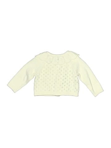 Tea Cardigan (view 2)