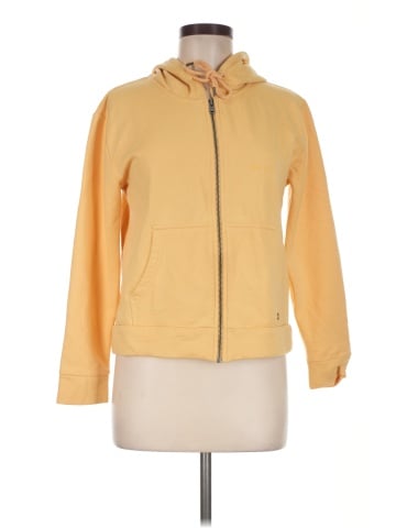 Roxy Zip Up Hoodie (view 1)