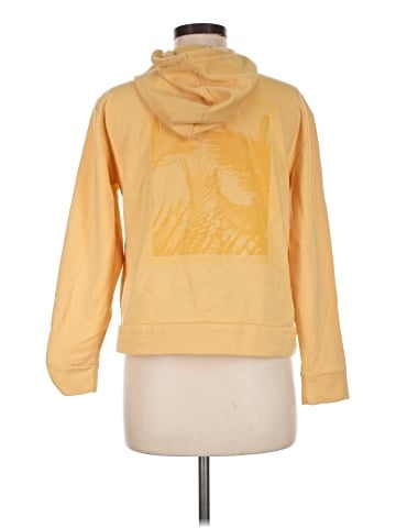 Roxy Zip Up Hoodie (view 2)
