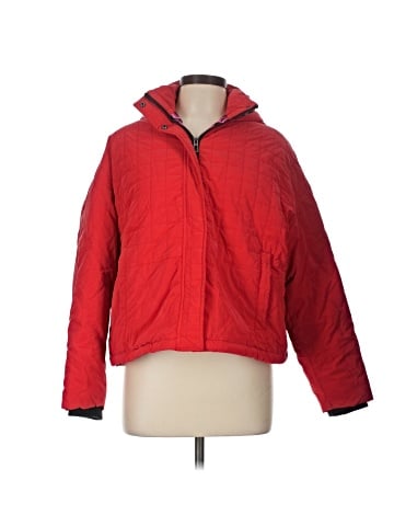 Desigual Snow Jacket (view 1)