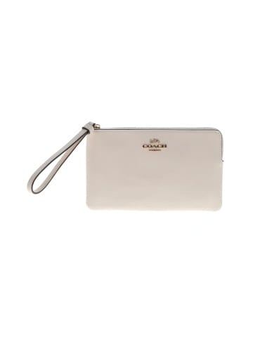 Coach Leather Wristlet (view 1)