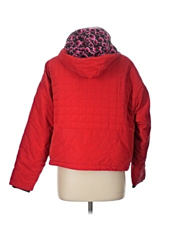 Desigual Snow Jacket (view 2)