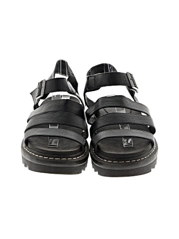 Sincerely Jules Sandals (view 2)