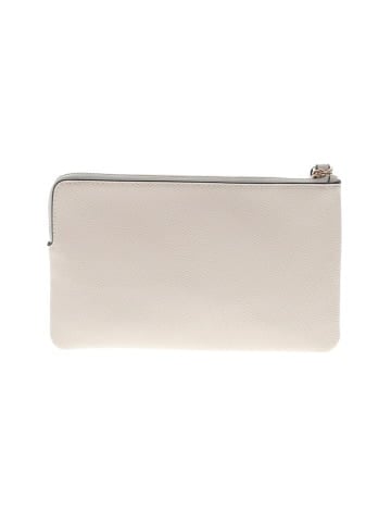 Coach Leather Wristlet (view 2)